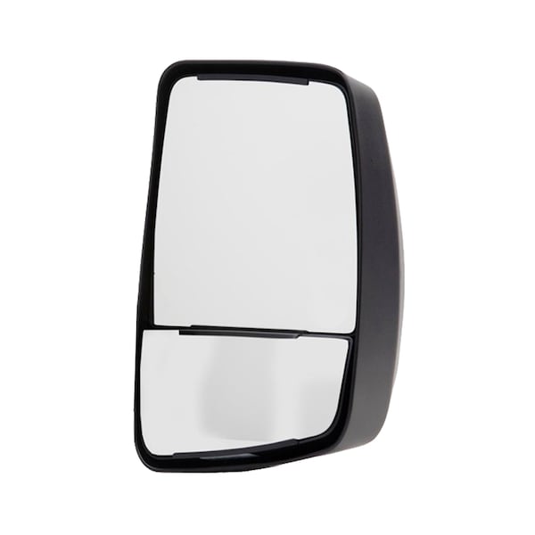 Velvac R.Head, 2020Xg, R, H/R, H/M, Bk 718456 - main